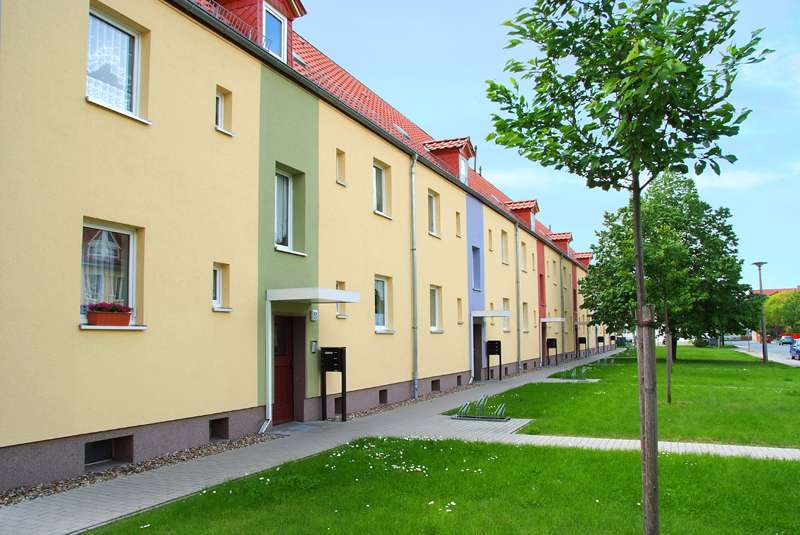 Etagenwohnung Schönebeck - 2 Zimmer, 38 m&sup2;, 289&euro; | Angebot:26786278