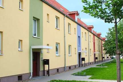 Wohnung Schönebeck - 2 Zimmer, 38 m&sup2;, 289&euro; | Angebot:26786278