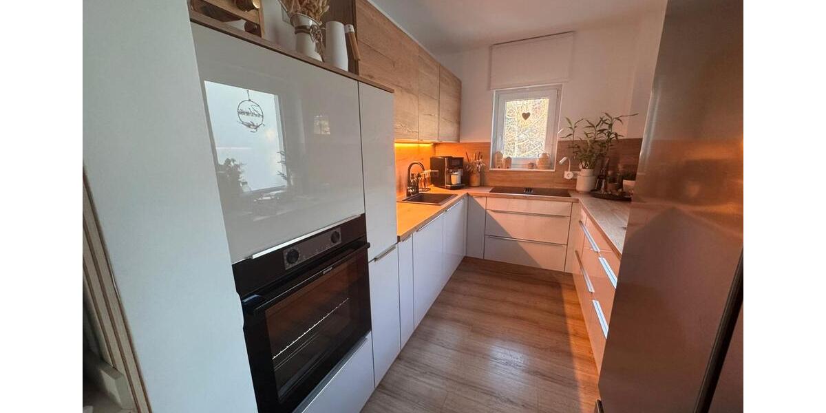 Etagenwohnung Bad Frankenhausen/Kyffhäuser Kyffhäuser - 4 Zimmer, 128 m&sup2;, 1.326&euro; | Angebot:26629557
