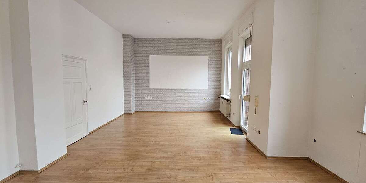 Etagenwohnung Grünstadt - 3 Zimmer, 109 m&sup2;, 926&euro; | Angebot:27152439