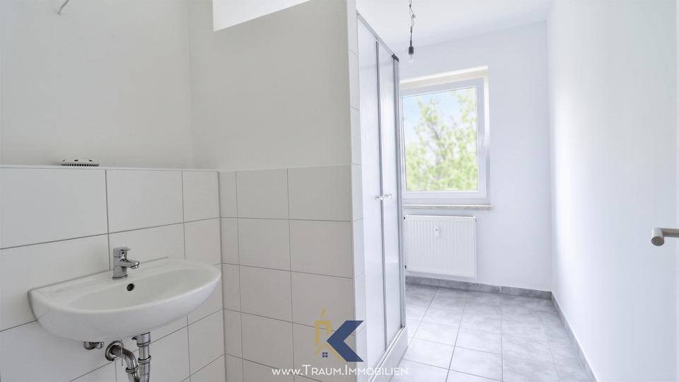 Etagenwohnung Mühlhausen (Thüringen) - 1 Zimmer, 37 m&sup2;, 265&euro; | Angebot:26379721