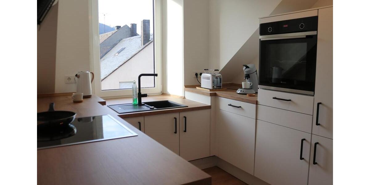 Dachgeschoßwohnung Peterswald-Löffelscheid Löffelscheid - 3 Zimmer, 75 m&sup2;, 900&euro; | Angebot:25830730