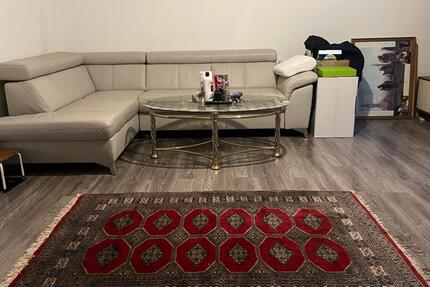 Wohnen auf Zeit Weinheim - 2 Zimmer, 50 m&sup2;, 55&euro; | Angebot:25051535