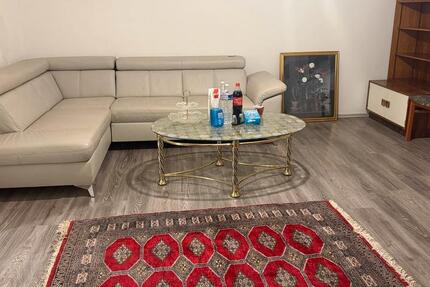 Wohnen auf Zeit Weinheim - 2 Zimmer, 55 m&sup2;, 30&euro; | Angebot:25051535