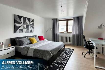 Wohnung Wuppertal Heckinghausen - 3 Zimmer, 68 m&sup2;, 510&euro; | Angebot:26683445