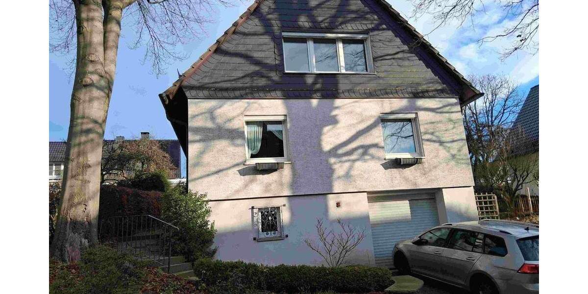Einfamilienhaus Lüdenscheid Othlinghausen - 6 Zimmer, 120 m&sup2;, 1.020&euro; | Angebot:25173456