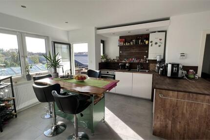 Luftige Wohnung mit Weitblick zimmer