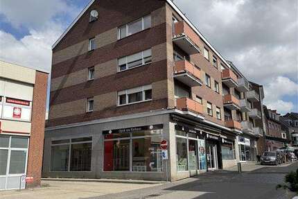 Wohnung zum Mieten in Eschweiler 408 € 51 m² 1 zimmer