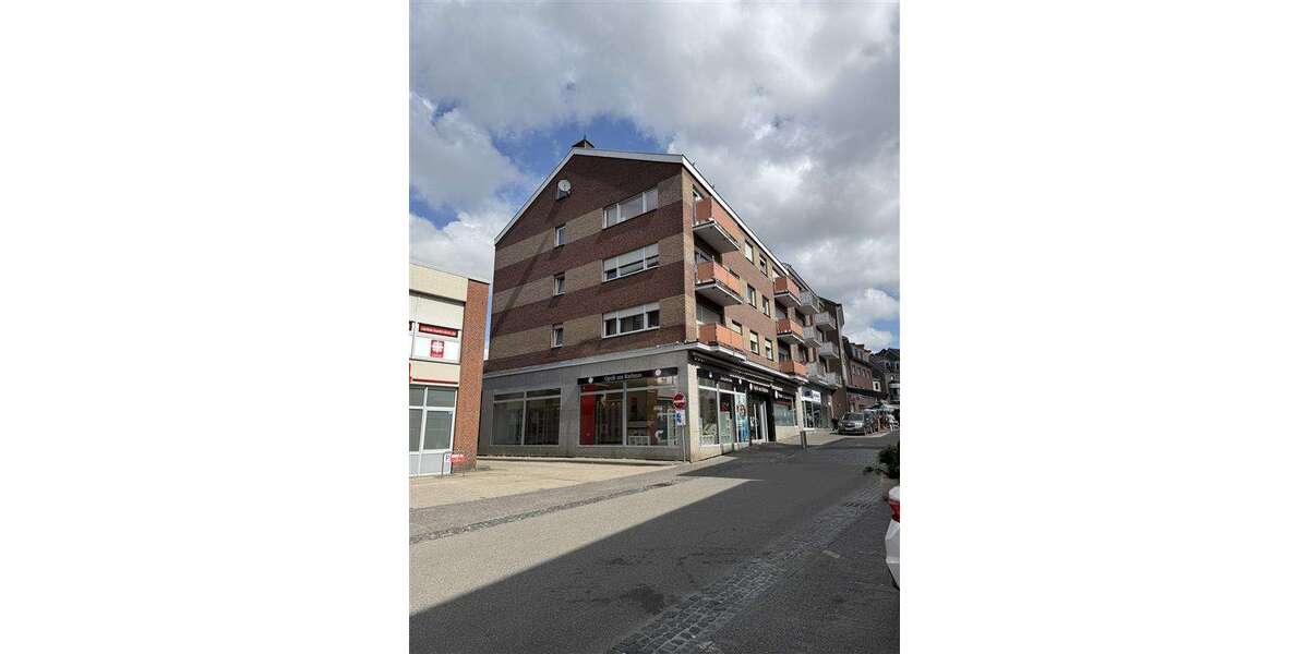 Wohnung zum Mieten in Eschweiler 408 € 51 m² 1 zimmer