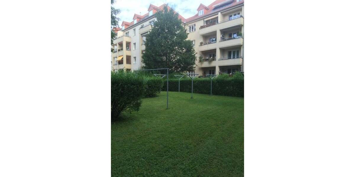 Etagenwohnung Dresden Striesen-Süd - 3 Zimmer, 68 m&sup2;, 717&euro; | Angebot:25265174