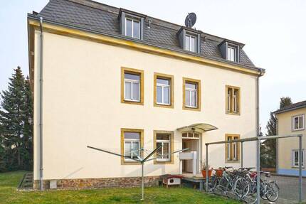 Wohnung Radebeul Niederlößnitz - 2 Zimmer, 68 m&sup2;, 760&euro; | Angebot:26684464