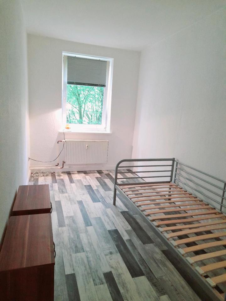 WG-Zimmer GästeZimmer Hambrug Tonndorf