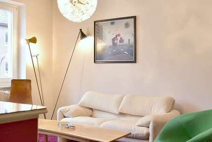 Zimmer Köln Ehrenfeld - 2 Zimmer, 1.650&euro; | Angebot:26827538