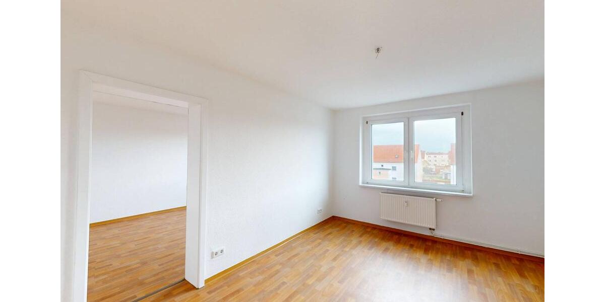 Etagenwohnung Wittenberg Lutherstadt - 4 Zimmer, 74 m&sup2;, 449&euro; | Angebot:25853010