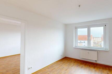 Wohnung Wittenberg Lutherstadt - 4 Zimmer, 74 m&sup2;, 449&euro; | Angebot:25853010