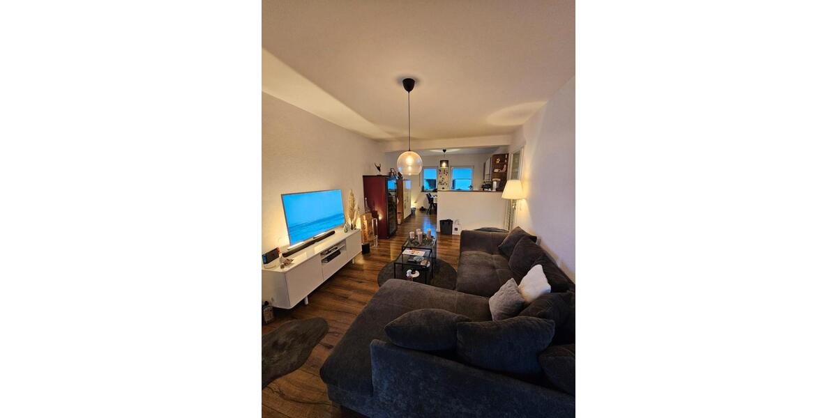 Etagenwohnung Koblenz Bisholder - 3 Zimmer, 80 m&sup2;, 960&euro; | Angebot:26617039