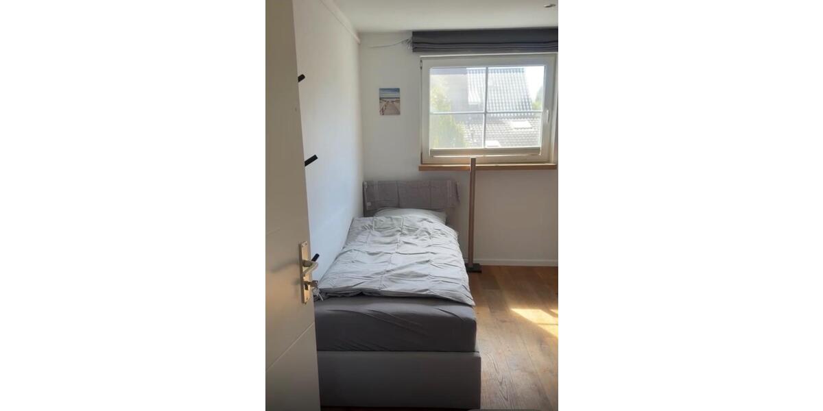 Etagenwohnung Hamburg Wandsbek - 1 Zimmer, 17 m&sup2;, 690&euro; | Angebot:26676139
