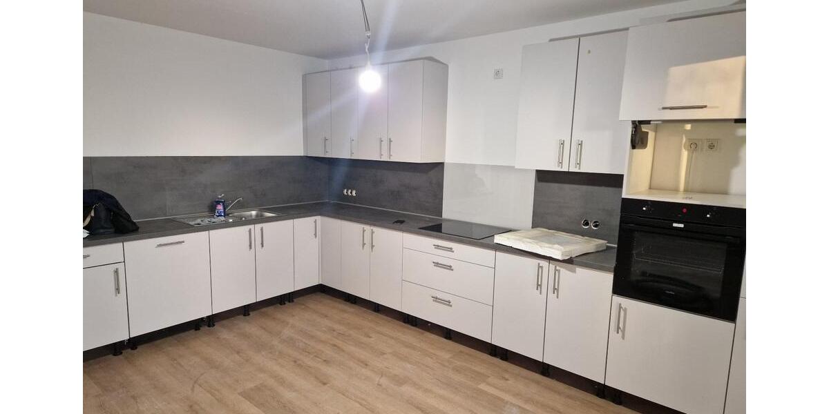 Maisonettenwohnung Boizenburg/Elbe Elbe - 4 Zimmer, 170 m&sup2;, 1.500&euro; | Angebot:22711590