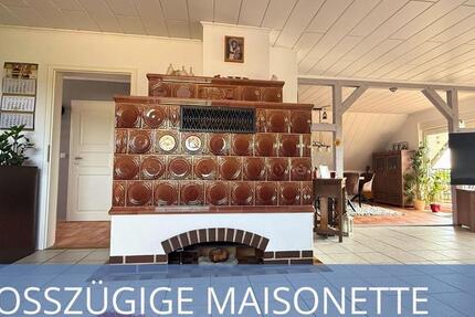 Wohnung Ehra-Lessien Lessien - 6 Zimmer, 176 m&sup2;, 980&euro; | Angebot:25839715