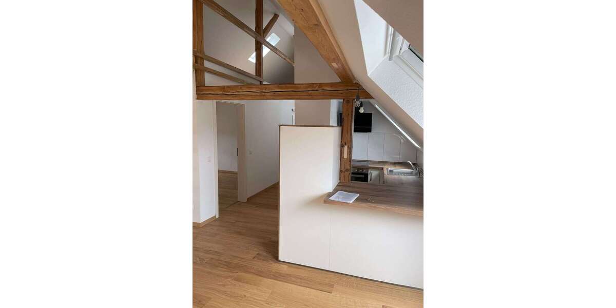 Etagenwohnung Baden-Baden Baden - 2 Zimmer, 65 m&sup2;, 670&euro; | Angebot:27281139