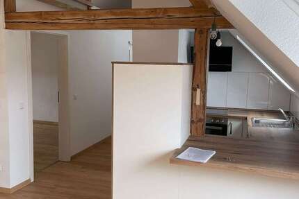 Wohnung Baden-Baden Baden - 2 Zimmer, 65 m&sup2;, 670&euro; | Angebot:27281139