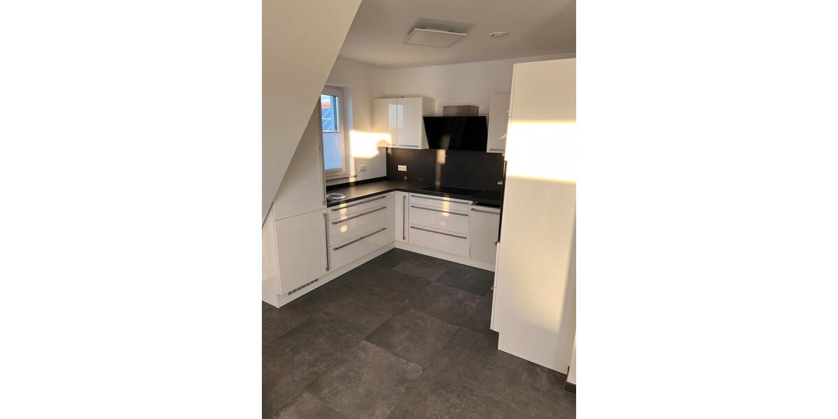 Dachgeschoßwohnung Pförring - 2 Zimmer, 70 m&sup2;, 880&euro; | Angebot:26367722