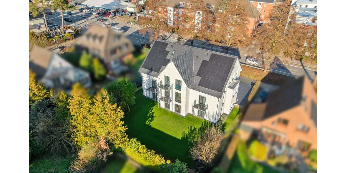 Einfamilienhaus Hamburg-Bramfeld Bramfeld - 17 Zimmer, 525 m&sup2;, 12.590&euro; | Angebot:25363314