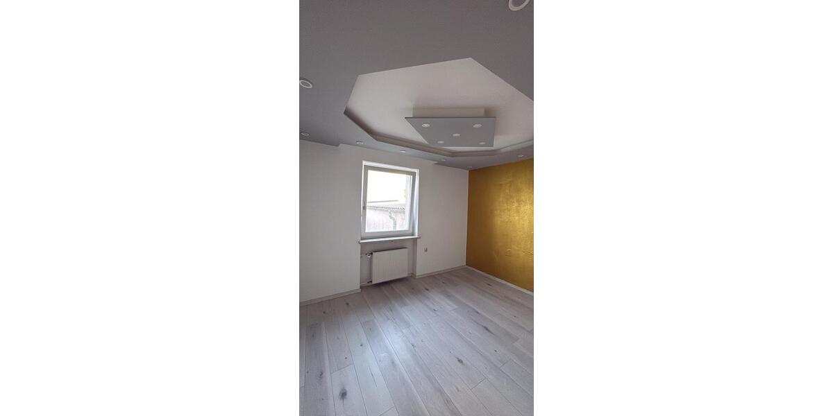 4-Zimmer Wohnung in Ergolding 4 zimmer