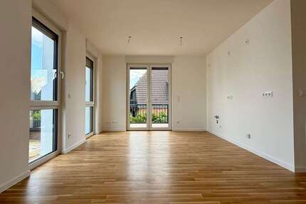 Wohnung Zossen - 3 Zimmer, 63 m&sup2;, 856&euro; | Angebot:26517129