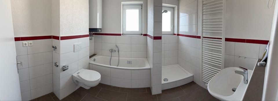 Etagenwohnung Bruchsal - 3 Zimmer, 79 m&sup2;, 832&euro; | Angebot:26677142