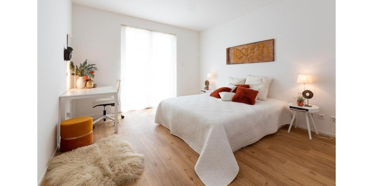 Erdgeschoßwohnung Rheinbach - 2 Zimmer, 65 m&sup2;, 860&euro; | Angebot:26641578