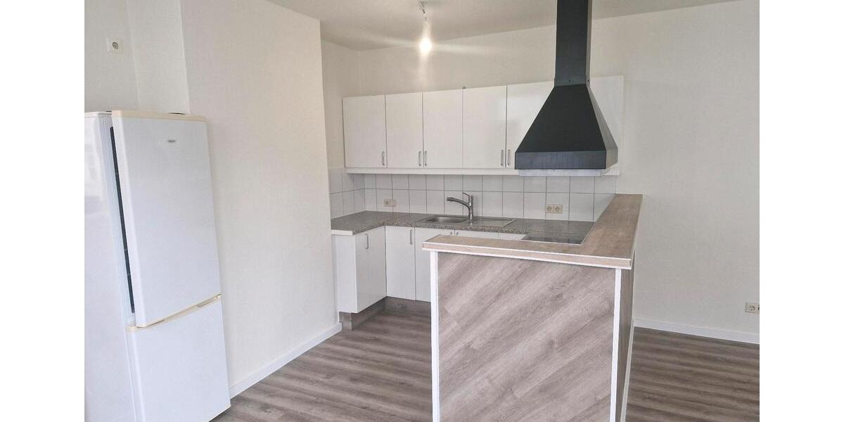 Etagenwohnung Schwerin Neumühle - 2 Zimmer, 61 m&sup2;, 700&euro; | Angebot:26563573