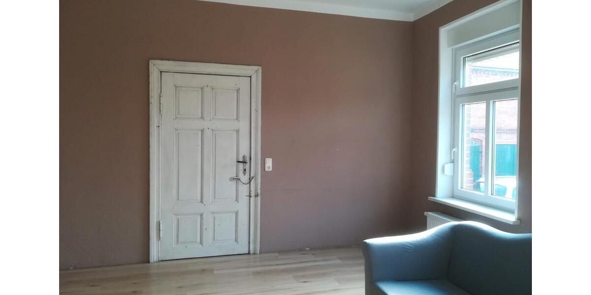 Erdgeschoßwohnung Bismark (Altmark) - 3 Zimmer, 106 m&sup2;, 520&euro; | Angebot:26192466