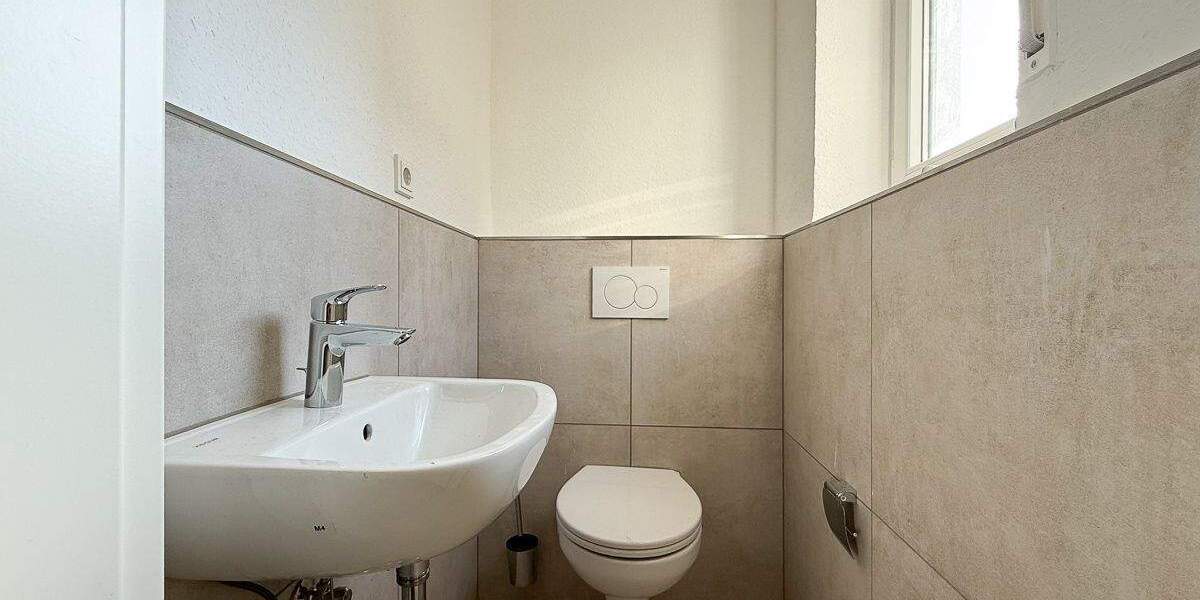 Etagenwohnung Fröndenberg/Ruhr Fröndenberg - 2 Zimmer, 53 m&sup2;, 450&euro; | Angebot:25410105