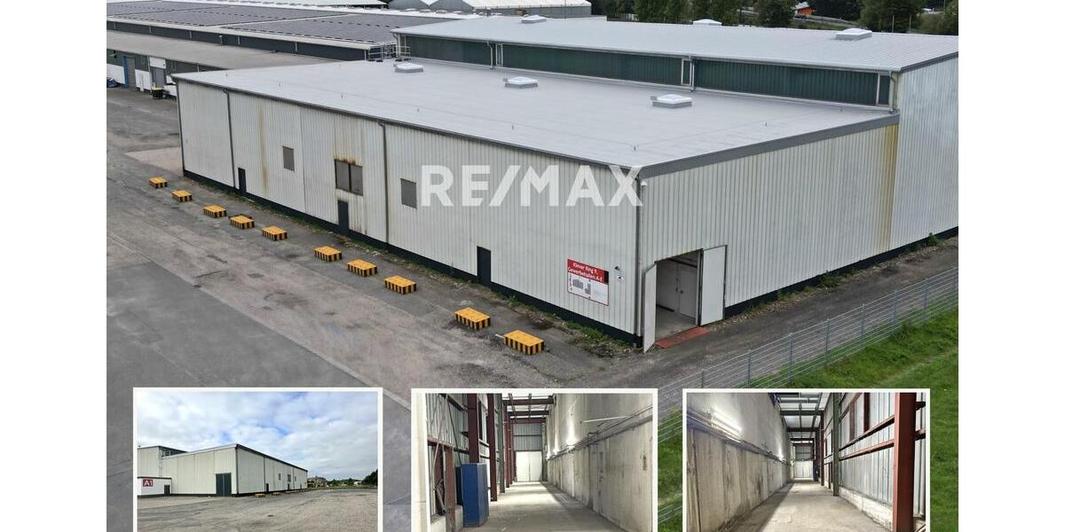 Gewerbeobjekt Kleve - 600&euro; | Angebot:23795397