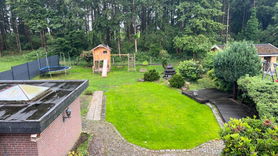 Einfamilienhaus Stelle - 5 Zimmer, 263 m&sup2;, 1.787&euro; | Angebot:25822152