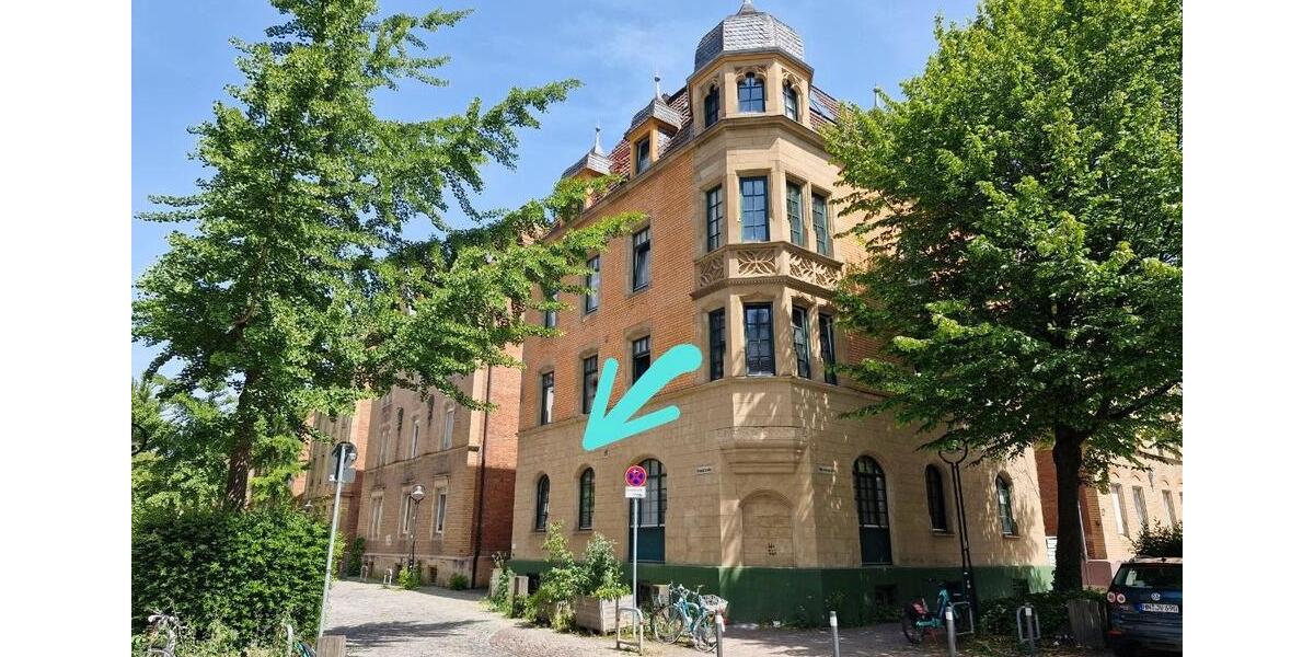 Wohnen auf Zeit Heilbronn Kernstadt - 1 Zimmer, 12 m&sup2;, 400&euro; | Angebot:26702344