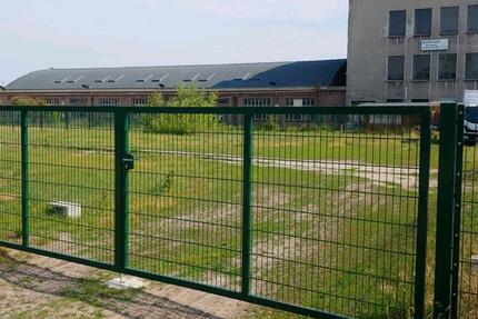 Gewerbeobjekt Wittenberg Lutherstadt - 20&euro; | Angebot:26326527