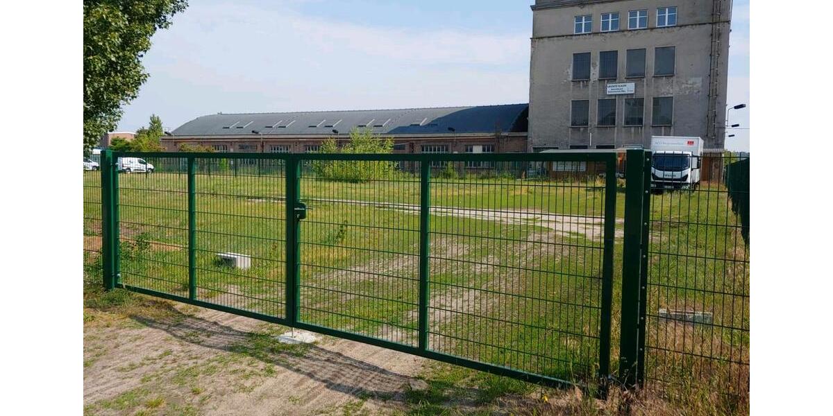 Gewerbeobjekt Wittenberg Lutherstadt - 20&euro; | Angebot:26326527