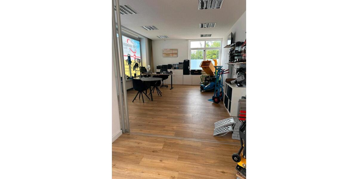 Vermietung Gewerbe Syke Heiligenfelde zimmer