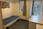 Wohnen auf Zeit Stuttgart Stuttgart-Nord - 1 Zimmer, 13 m&sup2;, 400&euro; | Angebot:24736586