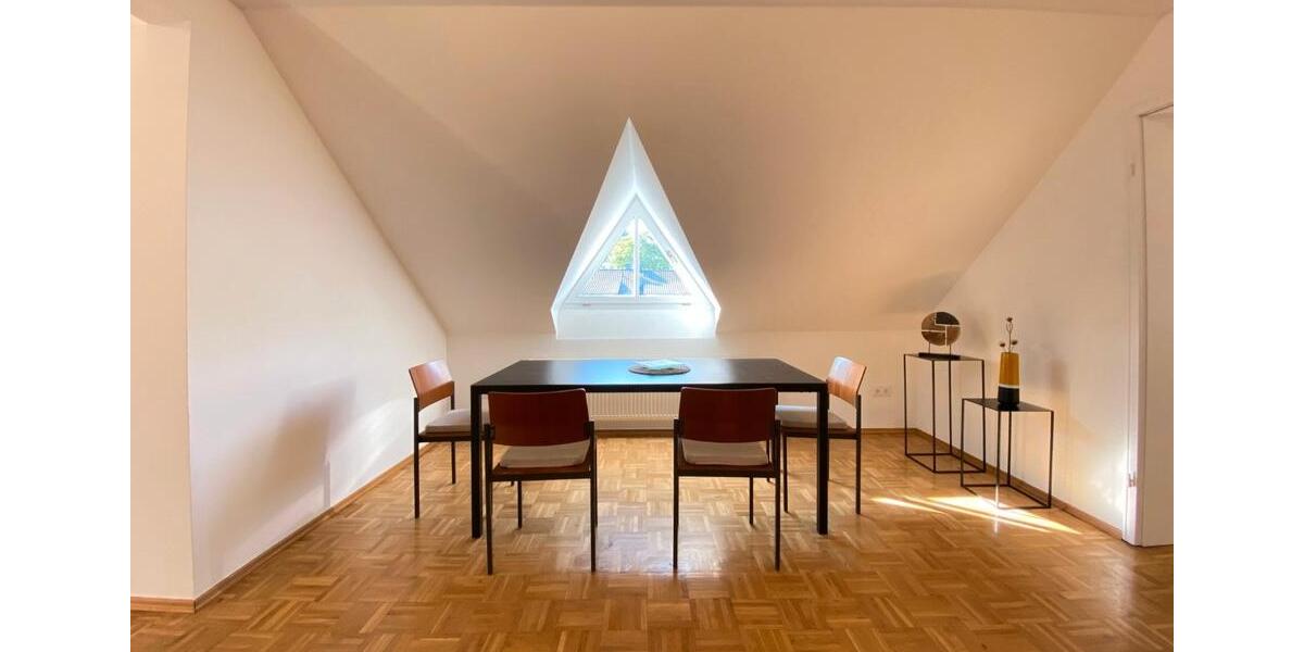 Dachgeschoßwohnung Mayen - 1 Zimmer, 45 m&sup2;, 495&euro; | Angebot:25961735