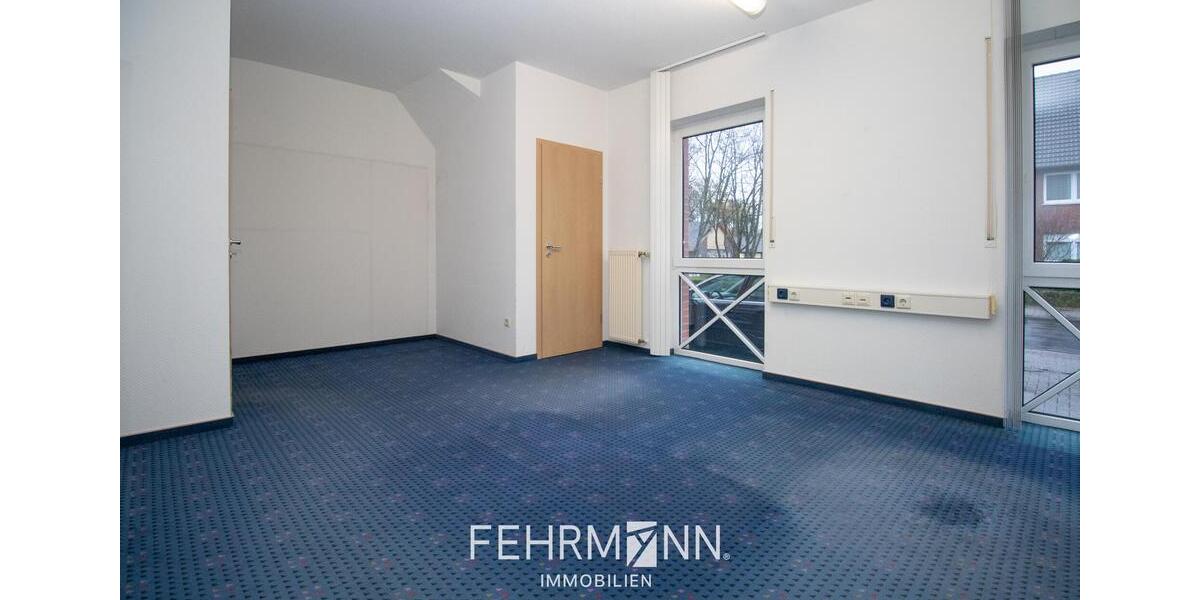 Gewerbeobjekt Meppen - 1.150&euro; | Angebot:23796953