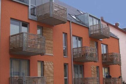 Wohnung Waren (Müritz) - 2 Zimmer, 43 m&sup2;, 473&euro; | Angebot:25963472