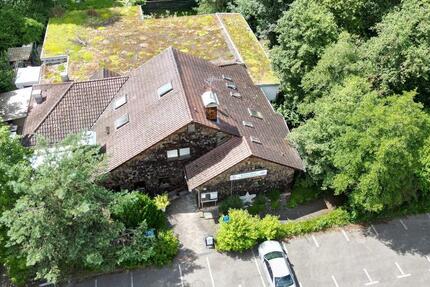 Idyllisch gelegene Gaststätte mit Biergarten zimmer