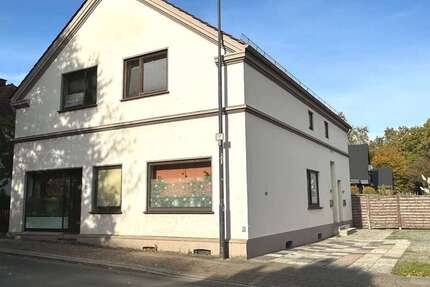 Wohnung Bremen Vegesack - 2.5 Zimmer, 50 m&sup2;, 600&euro; | Angebot:27005214