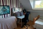 ein WG Zimmer für eine Studentin in Duisburg