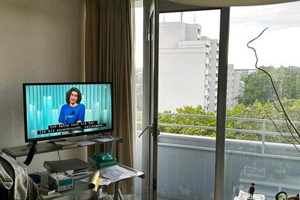 möblierte Wohnung für 3 Monate