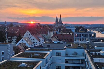 Geräumiges 2 Zimmer Apartment im Marina Quartier mit Dachgartenanteil HC14 2 zimmer