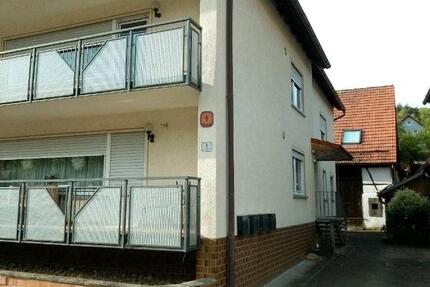 Wohnung Schönau an der Brend - 3 Zimmer, 92 m&sup2;, 620&euro; | Angebot:26522831